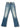 Jeans donna Bootcut Filthy Sands di Wrangler