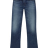 Jeans donna Bootcut Slate Tint di Wrangler