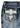 dettaglio tasca Jeans Bootcut Feather Embellished Pocket in Medium Wash di Grace in LA
