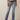 jeans bootcut donna real perfect rise arrow fit Penelope di Ariat