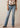 jeans bootcut donna real perfect rise arrow fit Penelope di Ariat