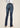 dietro Jeans Bootcut R.E.A.L. Perfect Rise Stretch Rosa in LIta di Ariat