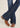 particolare zampa Jeans Bootcut R.E.A.L. Perfect Rise Stretch Rosa in LIta di Ariat