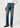 Jeans Uomo Wrancher bootcut in faded by Wrangler