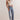 Jeans donna Aster Straight in Opal di Free People