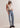 Jeans donna Aster Straight in Opal di Free People