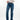 Jeans donna Bootcut Blue Wonder di Wrangler