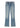 Jeans donna Bootcut Iceberg Blue di Wrangler