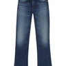 Jeans donna Bootcut State Tint di Wrangler