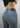 tasca posteriore jeans bootcut per donna modello southeast di Wrangler