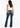 Vaqueros Bootcut de Mujer Steer Head by Grace in LA