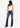 davanti Jeans Donna Bootcut Steer Head by Grace in LA