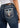 dietro Jeans Donna Bootcut Steer Head by Grace in LA
