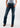 Jeans donna Temple Bootcut di Bove