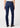 dietro jeans donna bootcut modello Nightshade di Wrangler