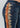 dettaglio lato Jeans Donna Cowgirl Tassel Trim Bootcut by Grace in LA