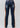 dietro Jeans Donna Cowgirl Tassel Trim Bootcut by Grace in LA
