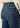 dettaglio dietro Jeans donna Fiona Boot Cut Mid Rise by Ariat