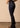 dettaglio silhouette Jeans donna Jennifer in Blue di Kimes Ranch