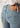 Pocket Jeans Damen Nayelli Perfekter Anstieg Bootcut in Brisbane von Ariat