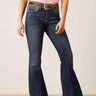 jeans pour femmes real hight rise doba do by Ariat