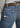 particolare tasca dietro Jeans Rebar DuraStretch Riverte Straight Leg Jean Nightride di Ariat