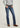 davanti Jeans Rebar DuraStretch Riverte Straight Leg Jean Nightride di Ariat