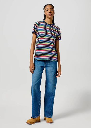 jeans amples Workwear pour femmes à Denver par Wrangler