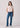 Jeans bambina 501 Original Jeans Athens Without Destruction di Levi's