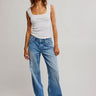Jeans per donna Tennessee Low Rise BF in Cowboy Romance