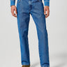 Jeans uomo 13 MWZ in Stonewashed di Wrangler