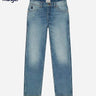 Jeans Hommes 13 MWZ Blue Bell en Hunter by Wrangler