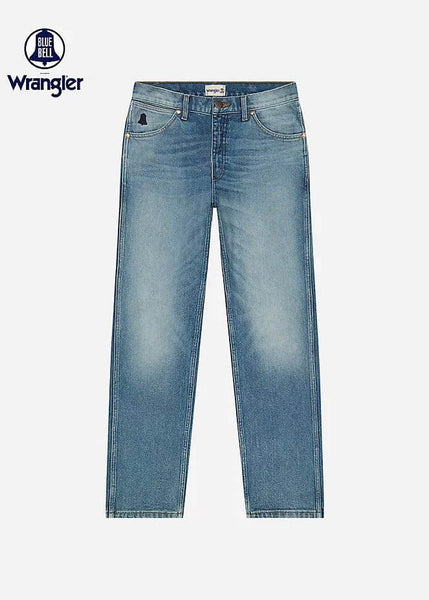 Jeans uomo 13 MWZ Blue Bell in Hunter di Wrangler