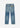 dietro Jeans uomo 13 MWZ Blue Bell in Hunter di Wrangler