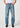 davanti Jeans uomo 13 MWZ Blue Bell in Hunter di Wrangler