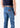 salpa pelle Jeans Uomo Greensboro  803 End Game di Wrangler