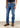 Jeans Uomo Greensboro in New Favorite di Wrangler