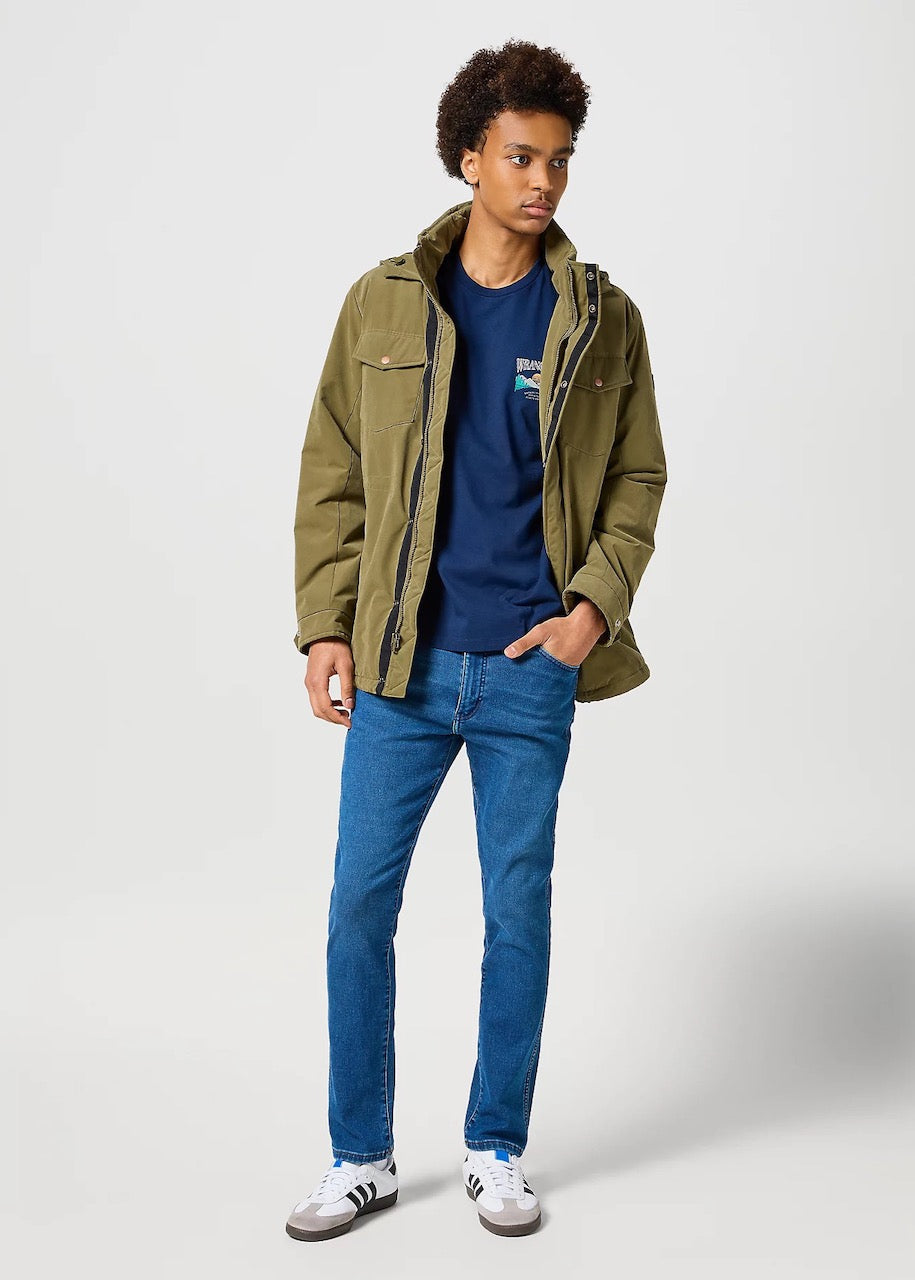 Pantaloni di jeans uomo online