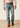 Jeans uomo M7 Slim Pro Series Ray Straight di Ariat