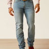 Jeans uomo M7 Slim Pro Series Ray Straight di Ariat