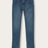 jeans uomo regular mid stone di Wrangler