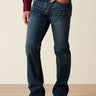 Jeans M7 Rocker Stretch Coltrane pour hommes par Ariat