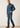 vestibilità jeans uomo slim m8 modern tekstretch Easton di Ariat