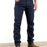 Jean slim Western pour homme en New by Wrangler