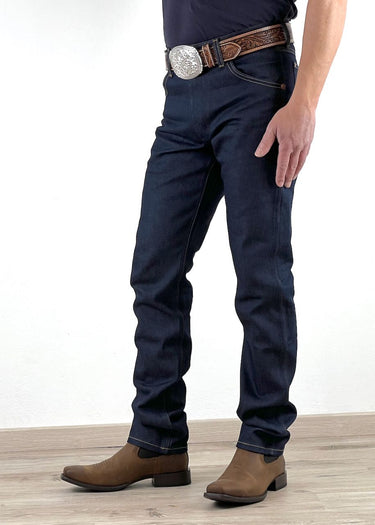 Jeans Homme Western Slim Side in New de Wrangler