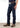 lato Jeans Uomo Western Slim in New di Wrangler