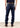 dietro Jeans Uomo Western Slim in New di Wrangler