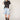 Jeans Corto Montana Short in Cowgirl Blues di Free People