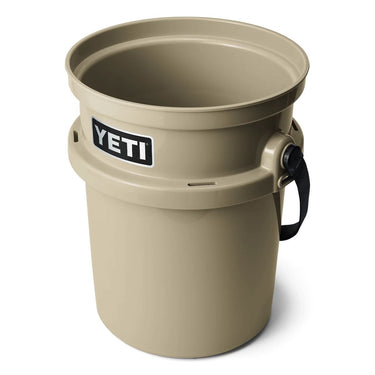côté LoadOut® 5 Gallon (19 L) Bucket by Yeti
