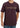 maglietta uomo CARHARTT logo color bordeaux